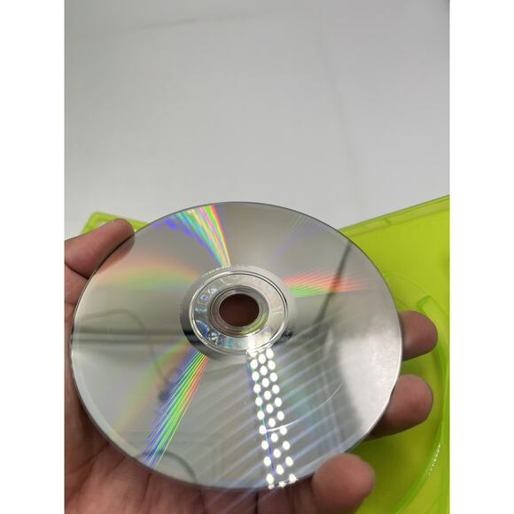 Madden NFL 08 (Microsoft Xbox 360, 2007) Complete w/ Manual - Picture 7 of 8